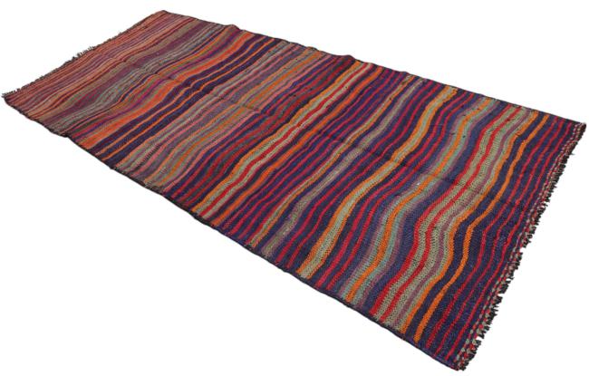 Kilim Fars Antique - 2