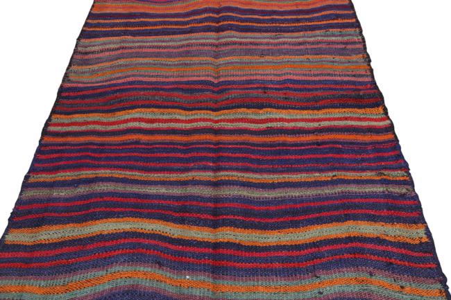 Kilim Fars Antique - 3