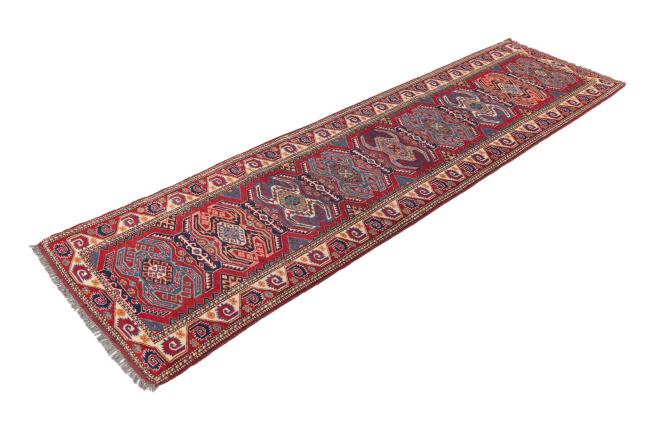 Kazak - 2