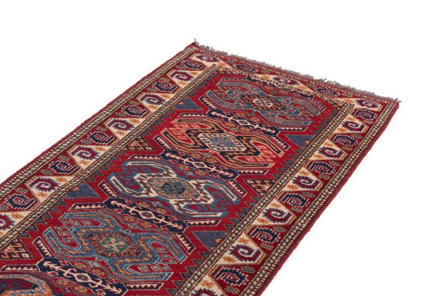Kazak - 3