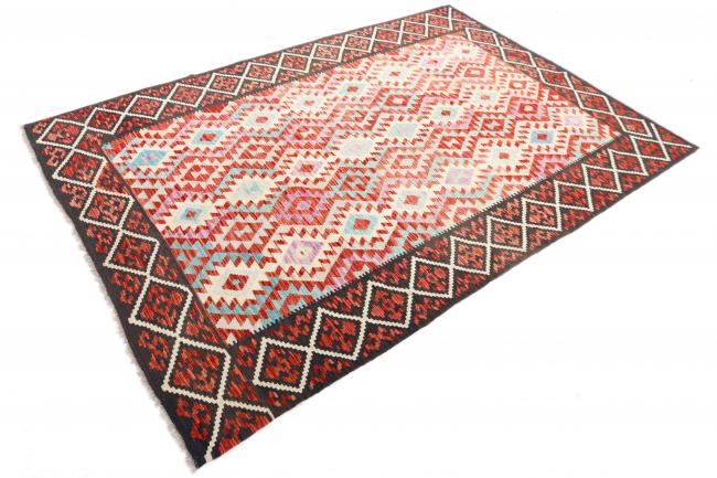 Kilim Afgán Heritage - 1