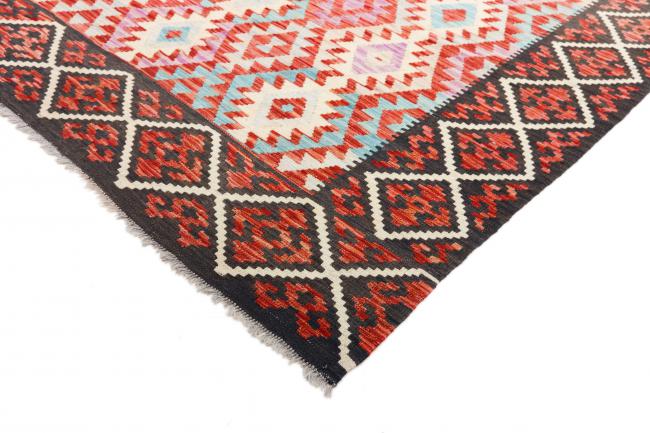 Kilim Afegão Heritage - 4