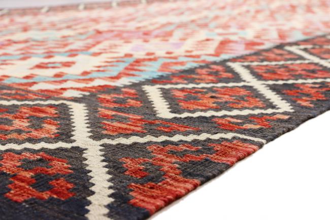 Kilim Afegão Heritage - 6