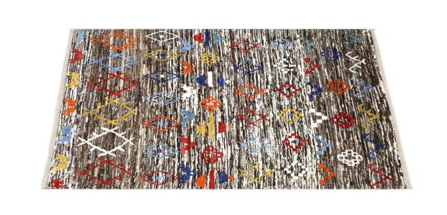 Berber Ghashghai - 2