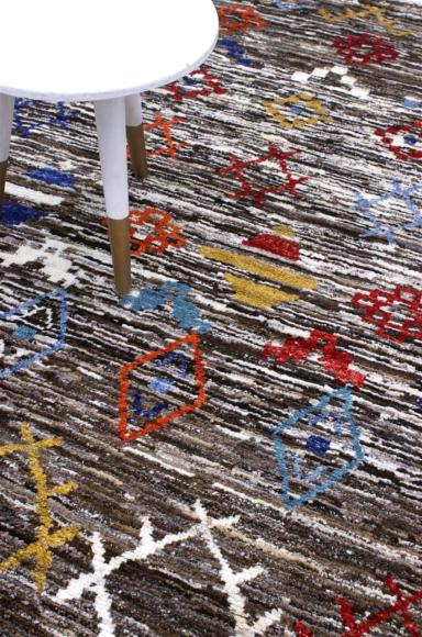 Berber Ghashghai - 3