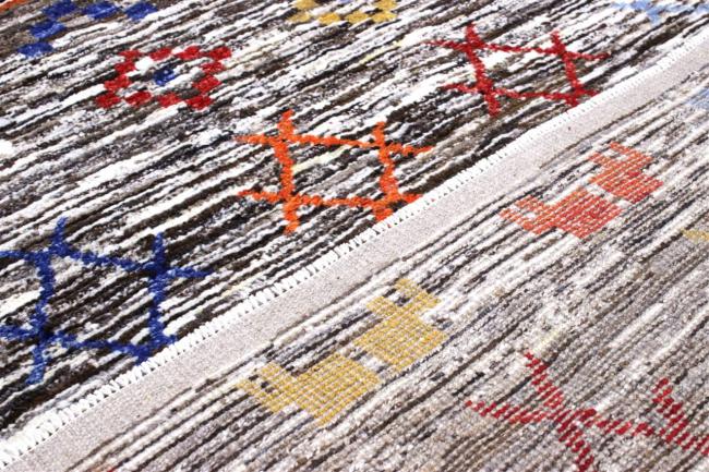 Berber Ghashghai - 4