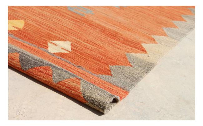 Kilim Afghan Heritage - 2