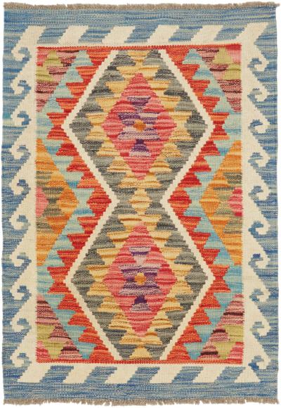 Kilim Afegão - 1