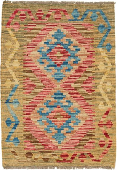 Kilim Afegão - 1