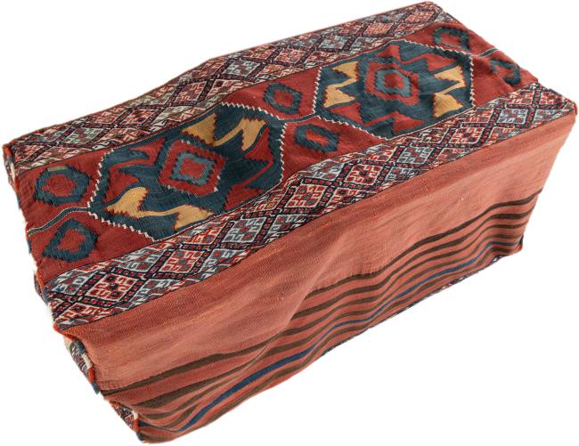 Kilim Fars Sitz - 2