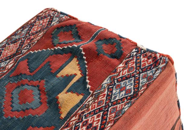 Kilim Fars Sitz - 3