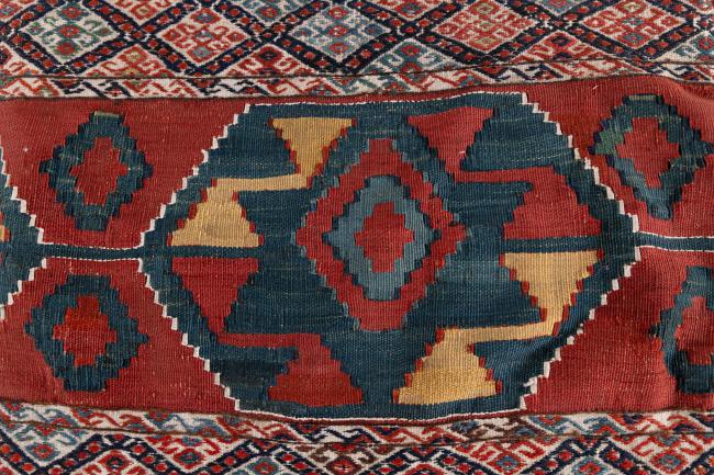 Kilim Fars Sitz - 4