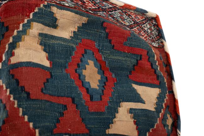 Kilim Fars Sitz - 5