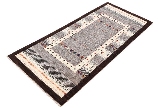 Persian Gabbeh Loribaft Atash - 2