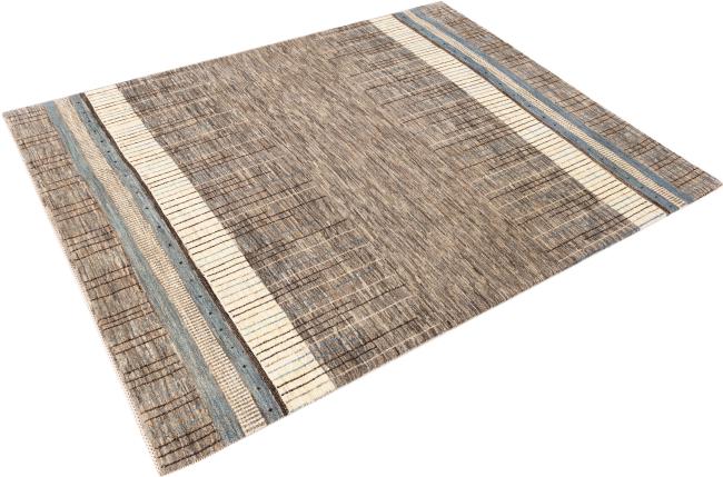 Persian Gabbeh Loribaft Tabiilbaft - 2