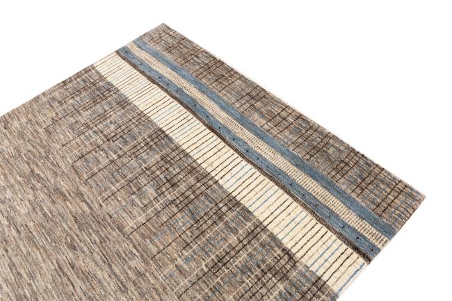 Persian Gabbeh Loribaft Tabiilbaft - 3