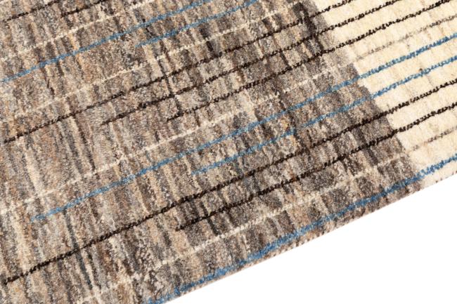 Persian Gabbeh Loribaft Tabiilbaft - 4