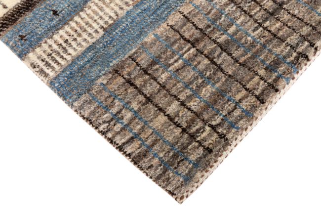 Persian Gabbeh Loribaft Tabiilbaft - 5