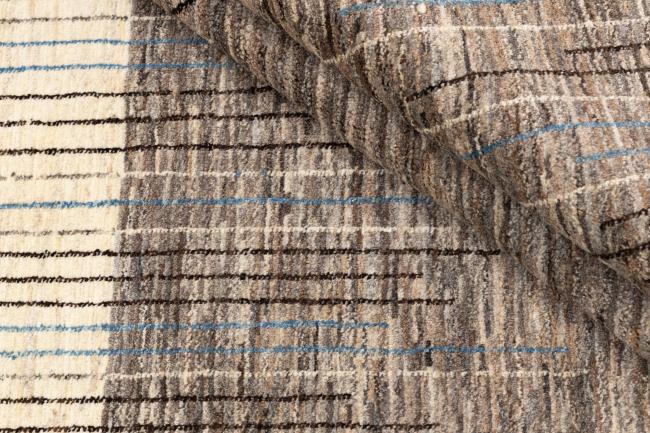 Persian Gabbeh Loribaft Tabiilbaft - 8