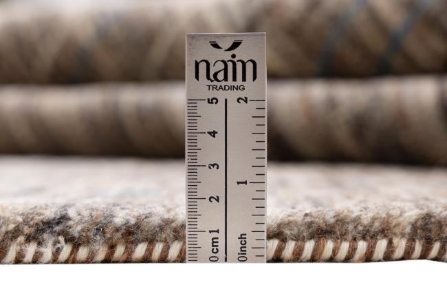 Persian Gabbeh Loribaft Tabiilbaft - 9