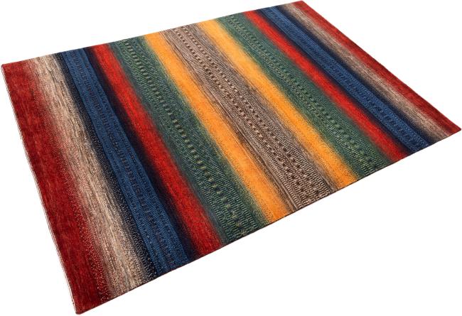 Perzisch Gabbeh Loribaft Essence - 1