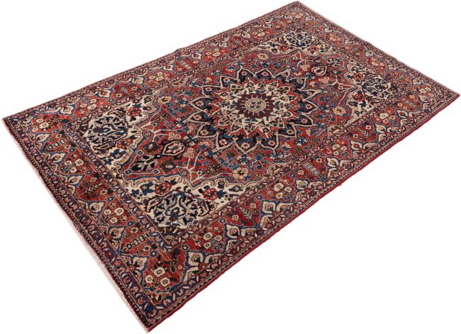 Bakhtiar - 1