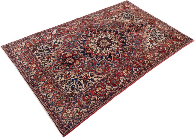 Bakhtiar - 2