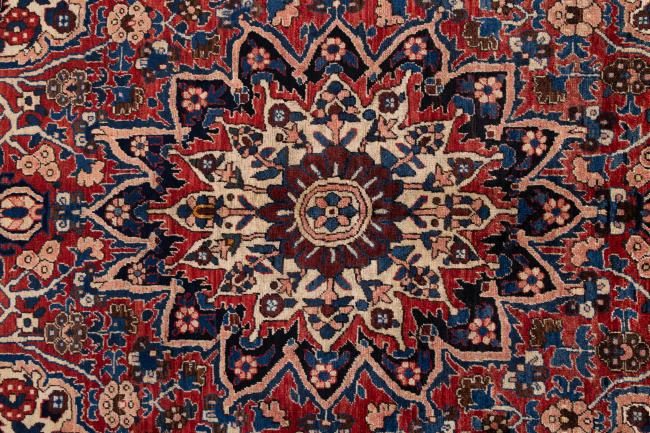 Bakhtiar - 8