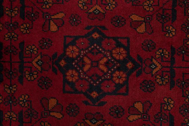 Khal Mohammadi - 7