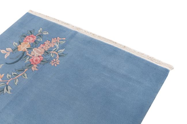 China Peking Alt - 3