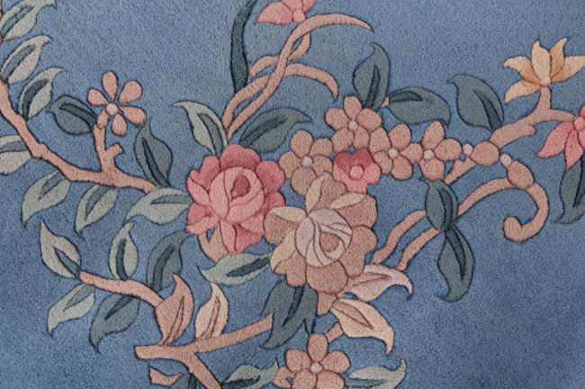 China Peking Alt - 7