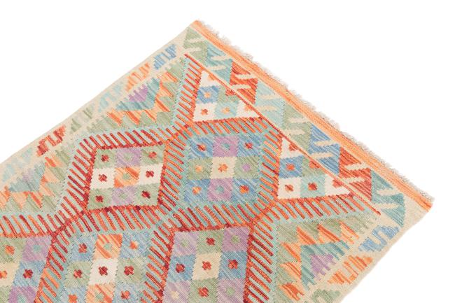 Kilim Afgán - 2