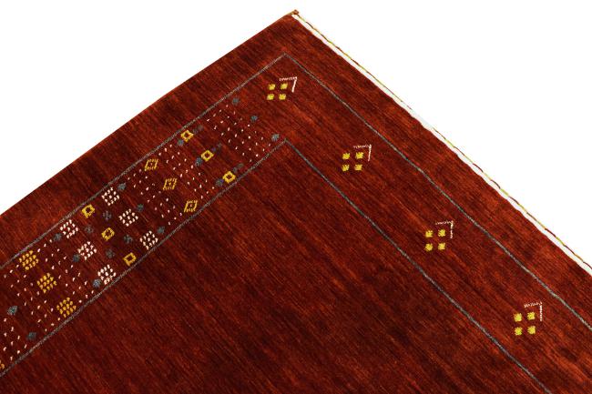 Loom Gabbeh Lori - 3