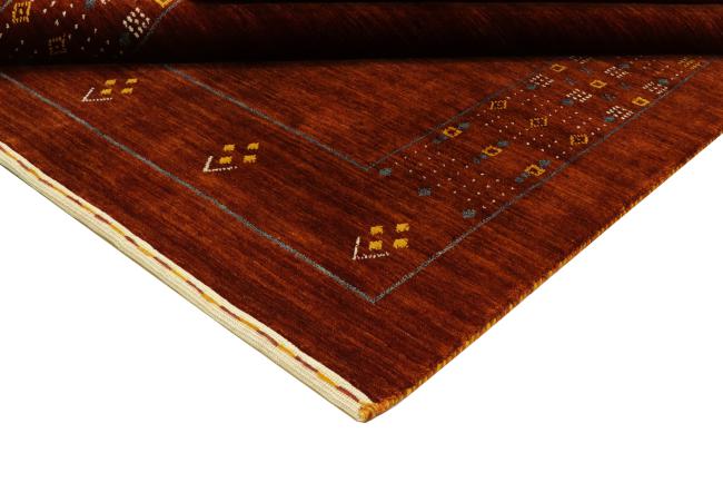 Loom Gabbeh Lori - 4