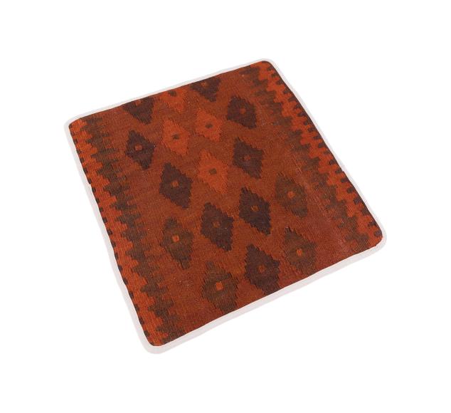 Kilim Afghan Cushion Cover - 2