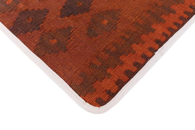 Kilim Afghan Cushion Cover - 3
