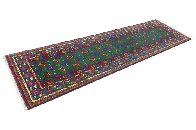 Afghan Akhche - 1