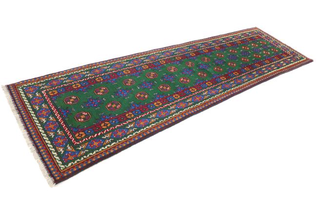 Afghan Akhche - 2