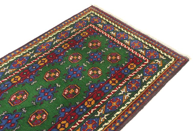 Afghan Akhche - 3