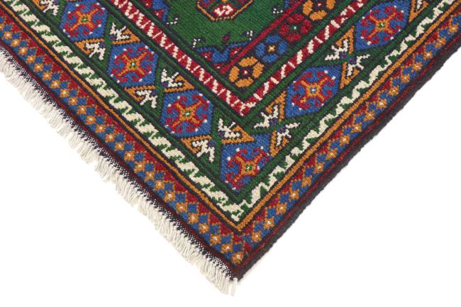 Afghan Akhche - 4