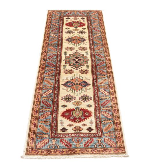 Kazak - 3