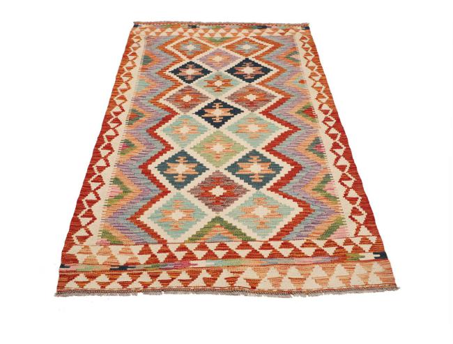 Kilim Afgán - 1