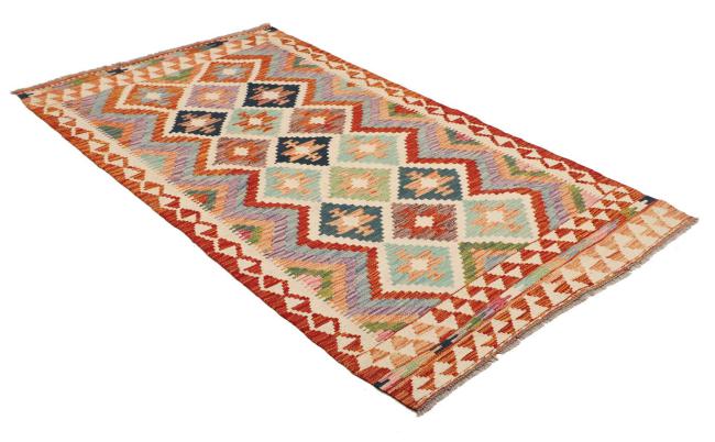 Kilim Afgán - 2