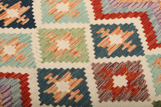 Kilim Afgán - 3