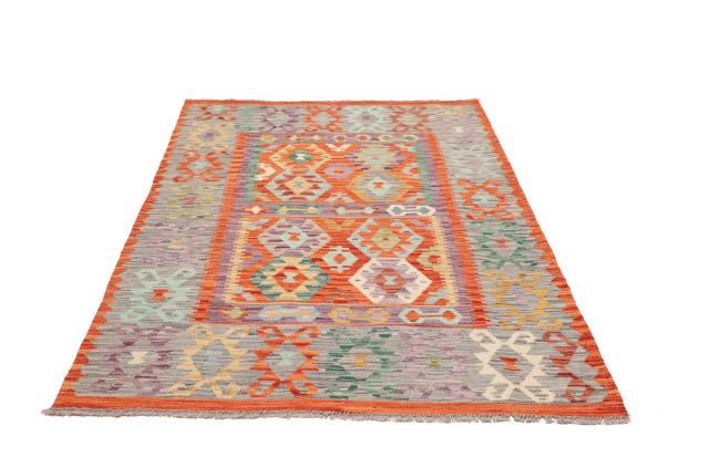 Kilim Afghan - 1