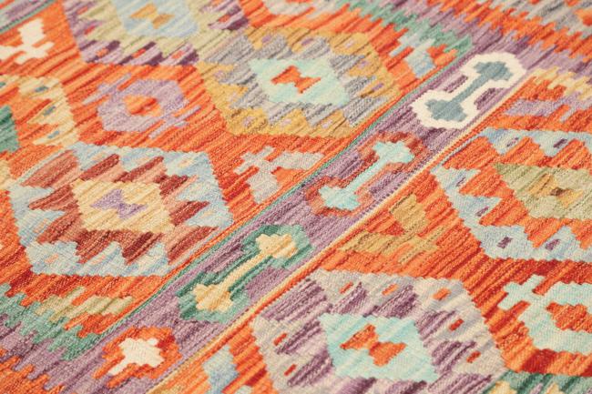 Kilim Afghan - 3