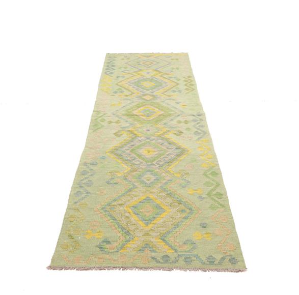 Kilim Afghan - 1