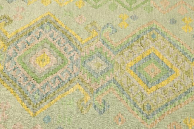Kilim Afghan - 3