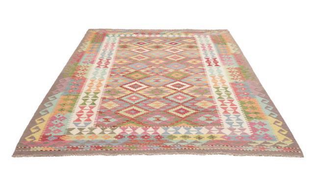 Kilim Afghan - 1