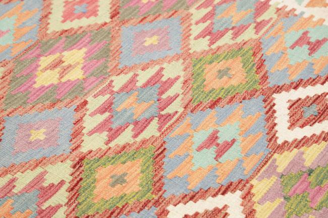 Kilim Afghan - 3